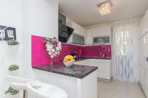 Apartment Beni Makarska