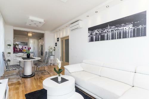 Apartment Beni Makarska