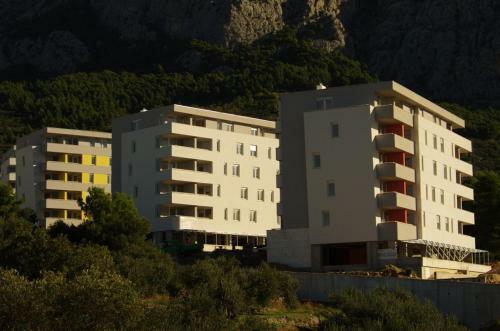 Apartment Beni Makarska