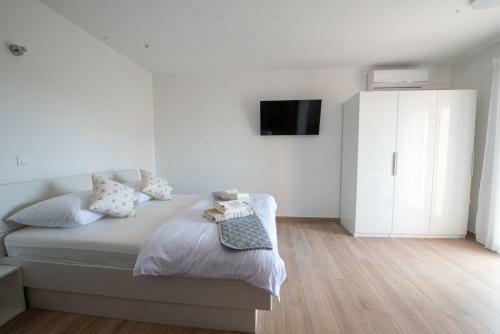 Charming Apartments Duce
