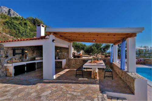 Villa Siesta