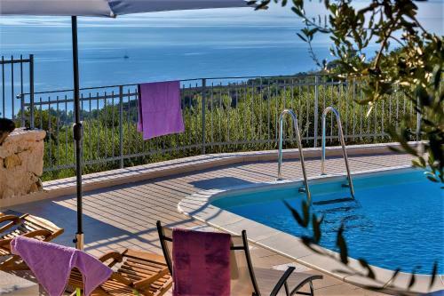 Villa Siesta