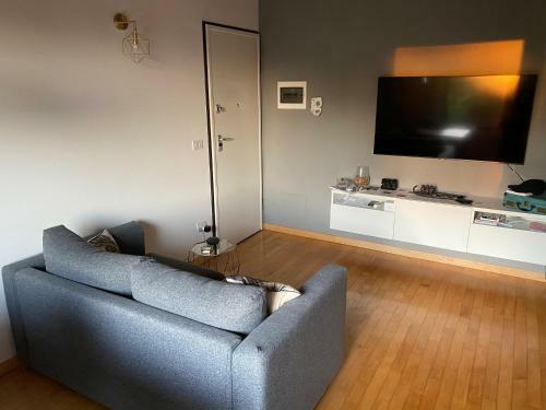 Apartamento Appartamento Mugello