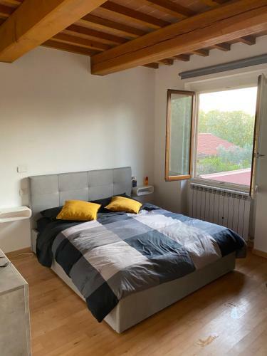 Apartamento Appartamento Mugello