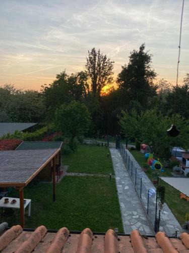 Apartamento Appartamento Mugello