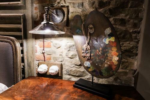 La Piazzetta Degli Artisti - Boutique B&B