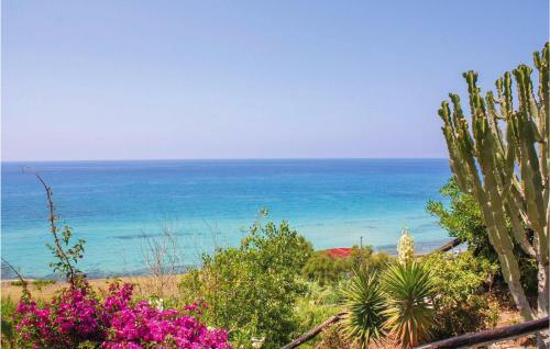 Stunning Apartment In Botricello With 1 Bedrooms