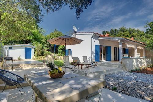 Sea House Premantura