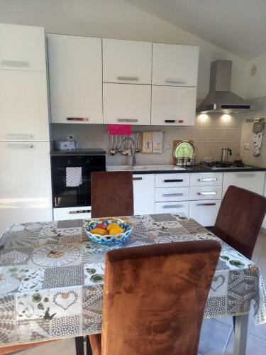 Apartamento Casa Giulia 2 Camere Letto