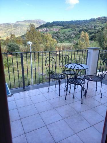 Apartamento Casa Giulia