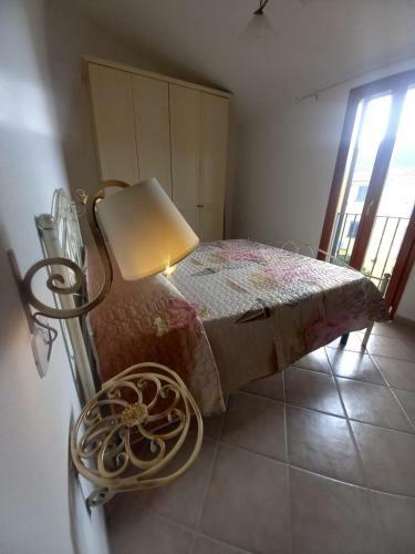 Apartamento Casa Giulia