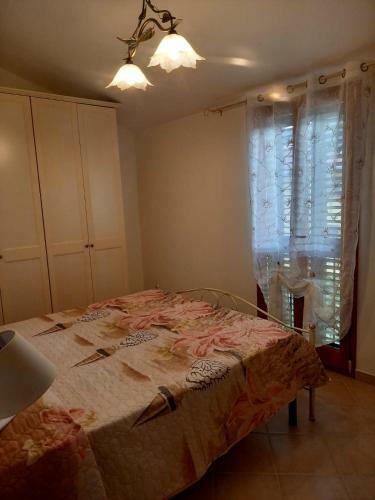 Apartamento Casa Giulia