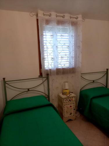 Apartamento Casa Giulia