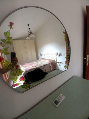 Apartamento Casa Giulia Con 2 Camere