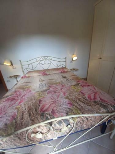 Apartamento Casa Giulia Con 2 Camere