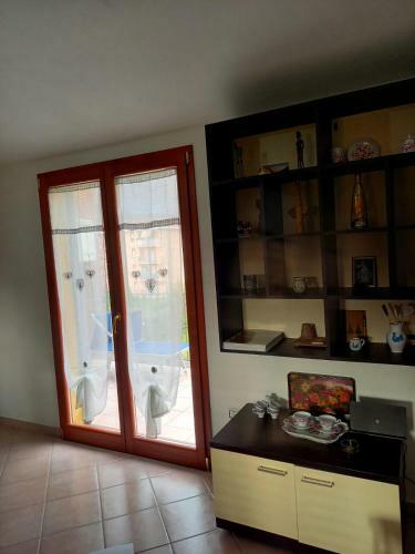 Apartamento Casa Giulia Con 2 Camere