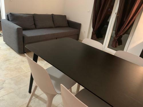 Hanno Apartments