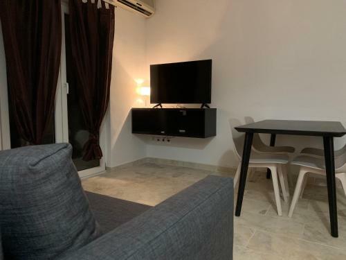 Hanno Apartments
