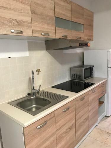 Hanno Apartments