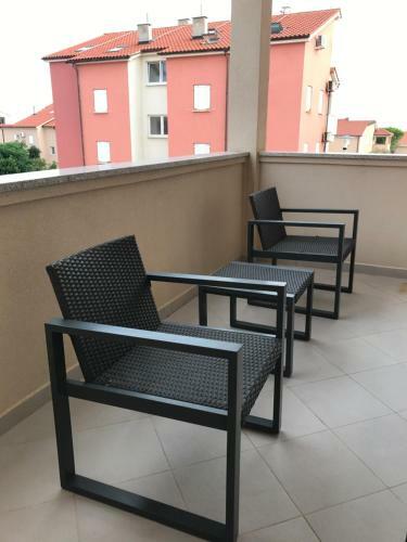 Hanno Apartments