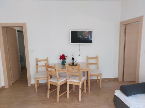 Apartmani Ana