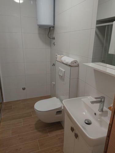Apartmani Ana