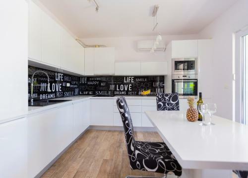 Apartamento Large Luxury Beach Appartment With Hot Tube
