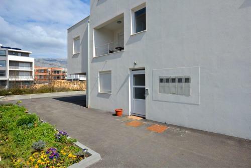 Apartamento Large Luxury Beach Appartment With Hot Tube