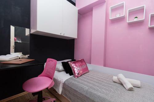 Apartamento Large Luxury Beach Appartment With Hot Tube