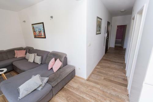 Apartamento Large Luxury Beach Appartment With Hot Tube