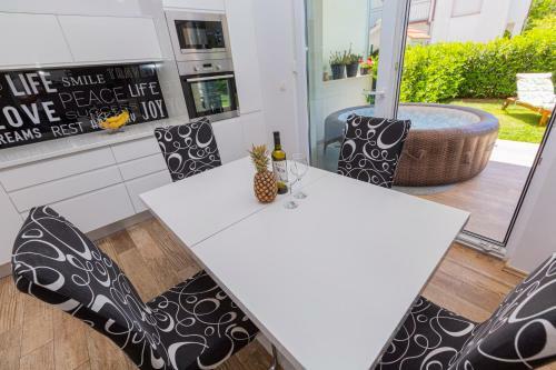 Apartamento Large Luxury Beach Appartment With Hot Tube