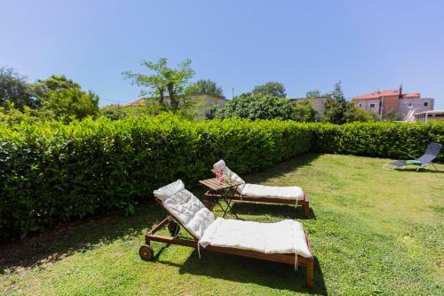 Apartamento Large Luxury Beach Appartment With Hot Tube