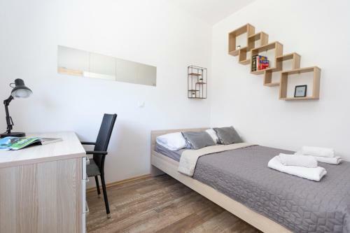 Apartamento Large Luxury Beach Appartment With Hot Tube
