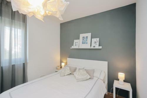Apartman Tema