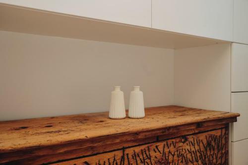 Apartman Tema