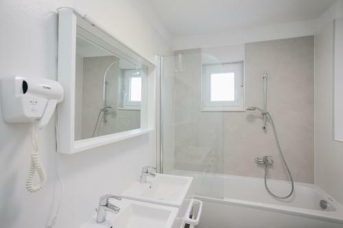 Apartman Tema