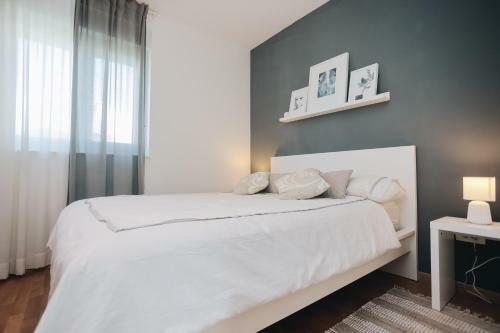 Apartman Tema