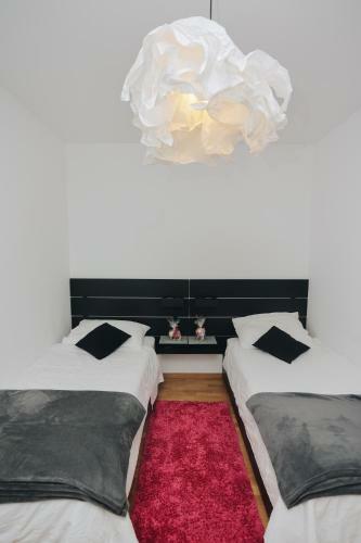 Apartman Tema