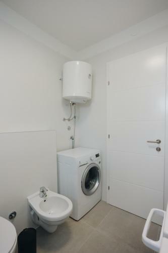 Apartman Tema