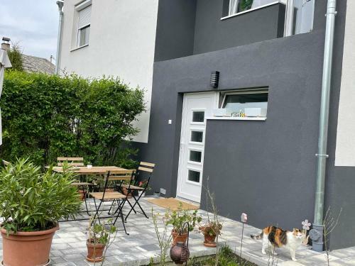 Home Apartman