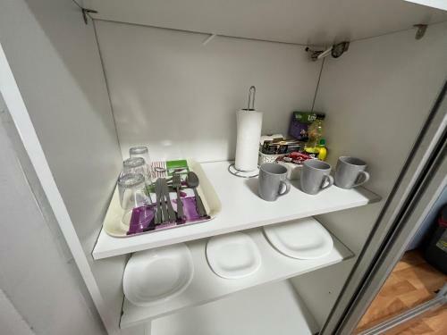 Apartamento Sz�chenyi Aparman (ii Relax) Miskolc Belv�ros�ban