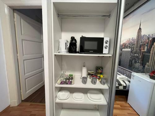 Apartamento Sz�chenyi Aparman (ii Relax) Miskolc Belv�ros�ban