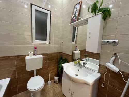 Apartamento Sz�chenyi Aparman (ii Relax) Miskolc Belv�ros�ban