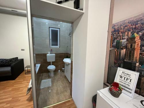 Apartamento Sz�chenyi Aparman (ii Relax) Miskolc Belv�ros�ban