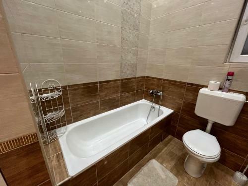 Apartamento Sz�chenyi Aparman (ii Relax) Miskolc Belv�ros�ban
