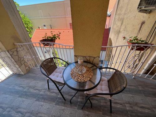 Apartamento Sz�chenyi Aparman (ii Relax) Miskolc Belv�ros�ban