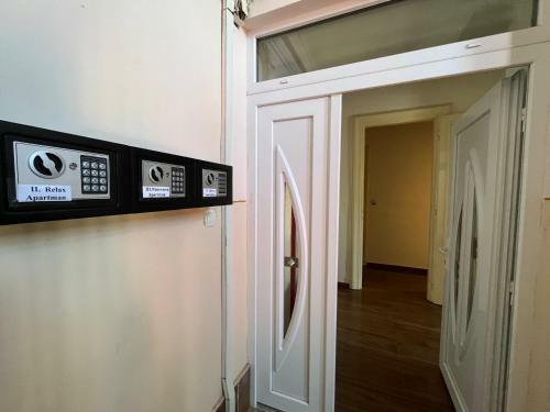 Apartamento Sz�chenyi Aparman (ii Relax) Miskolc Belv�ros�ban