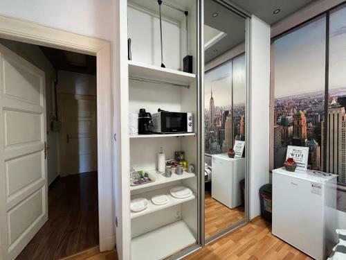 Apartamento Sz�chenyi Aparman (ii Relax) Miskolc Belv�ros�ban