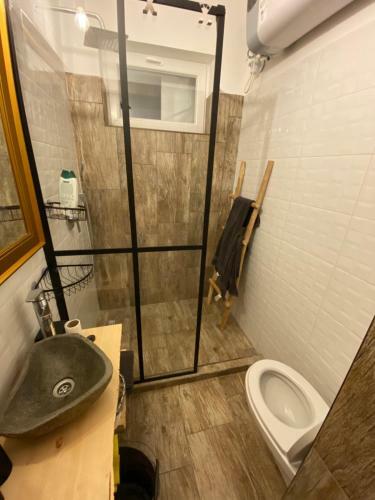 Apartamento Manland Pincelak