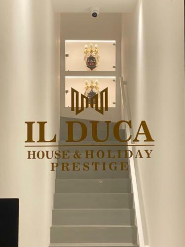 Hostal Il Duca House E Holiday Prestige